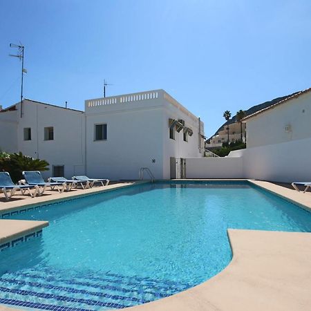 Villa Canuta De Ifach - Costa Carpediem Calp Exterior foto